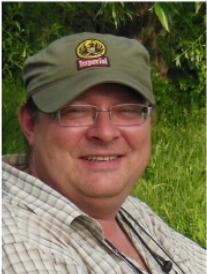 Егор Башмаков