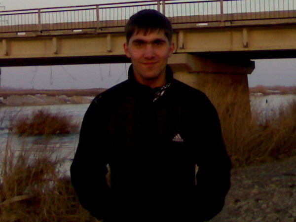 Вячеслав Чернов