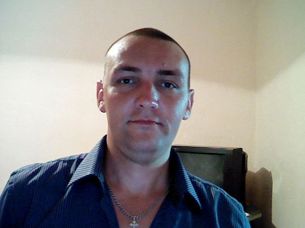 Андрей Шувера