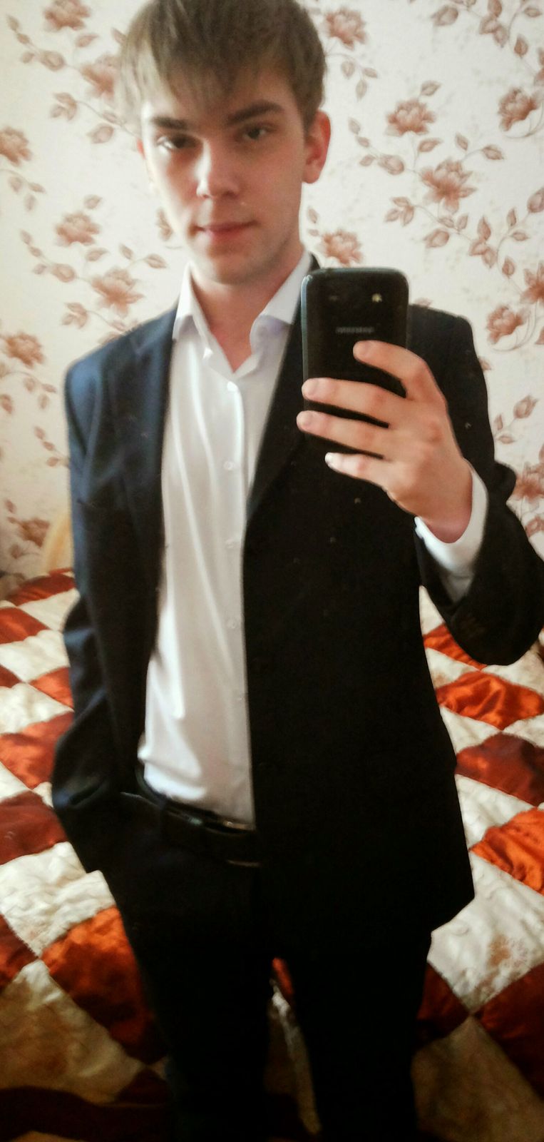 Павел Шакиров