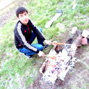 Galymzhan Ustemirov