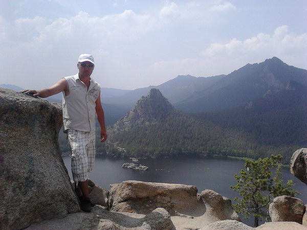 Марат Нурисламов