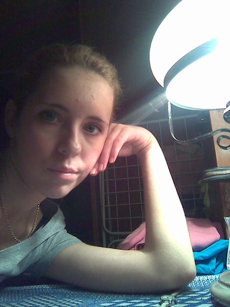 Вероника Андрианова