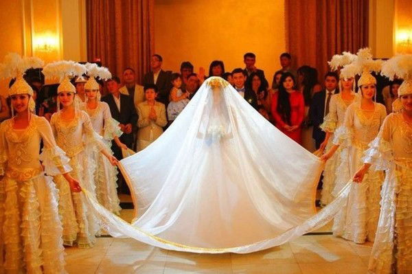 Райхан Баймуратова