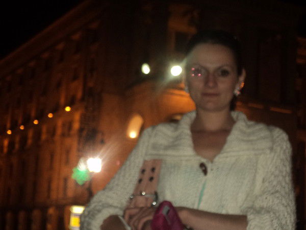 Наталия Смаль