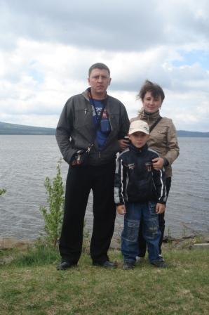 Татьяна Иванова