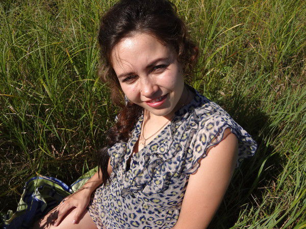 Олеся Потапова