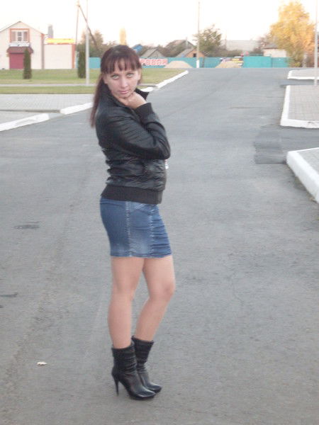 Марина Снопова