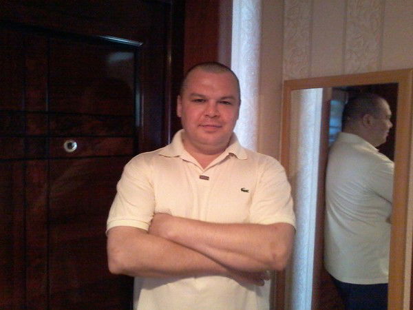 Александр Босс