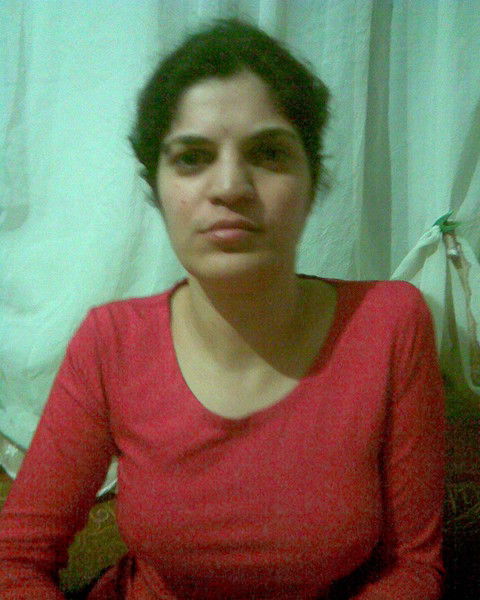 Джамиля Исмаилова