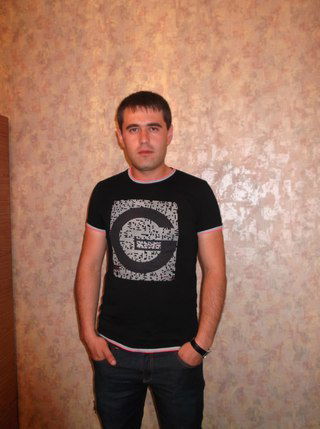 Руслан Чернышов