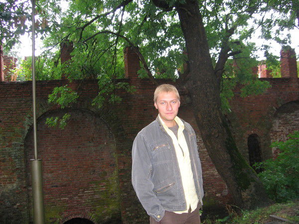 Виктор Горбачев