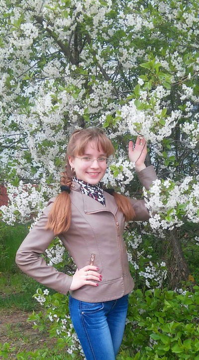 Алина Пиптя