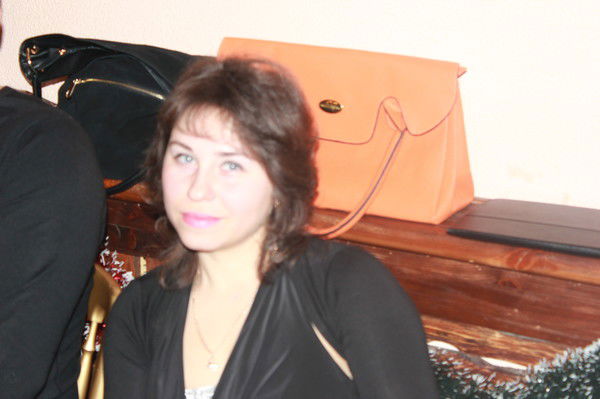 Любовь Водопьянова