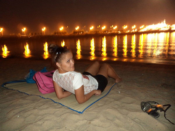 Лилия Садреева