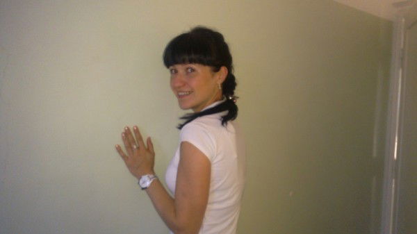 Ольга Дъяченко