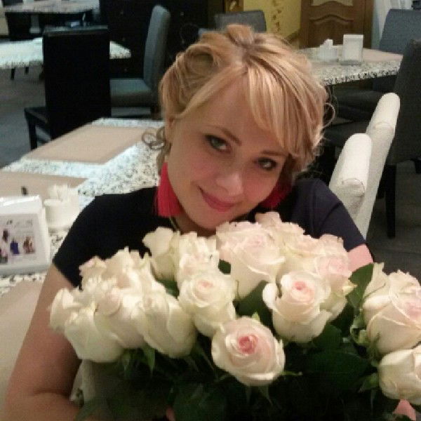 Марина Маслоа