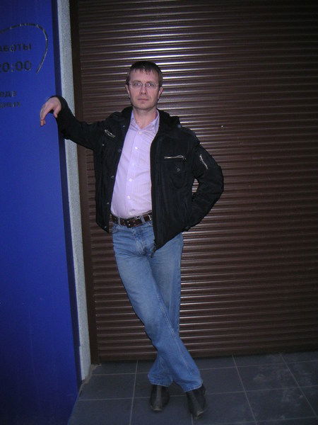 Эдуард Зеленков