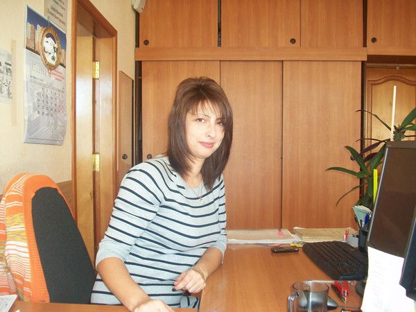 Елизавета Васильева