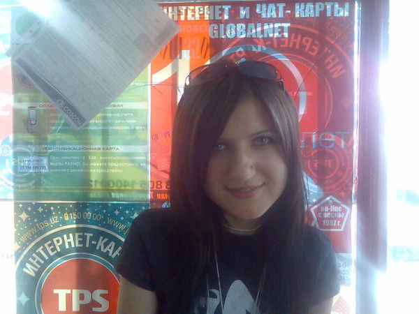 Ангел Небесный