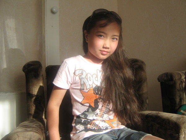 Дана Боранкулова