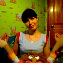 Екатерина Лялина