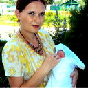 Ирина Баринова