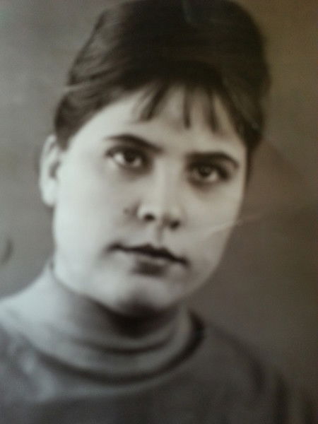 Жанна Снаренкова