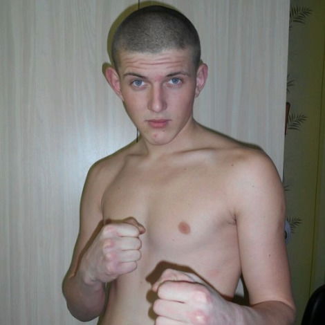 Роман Трошин