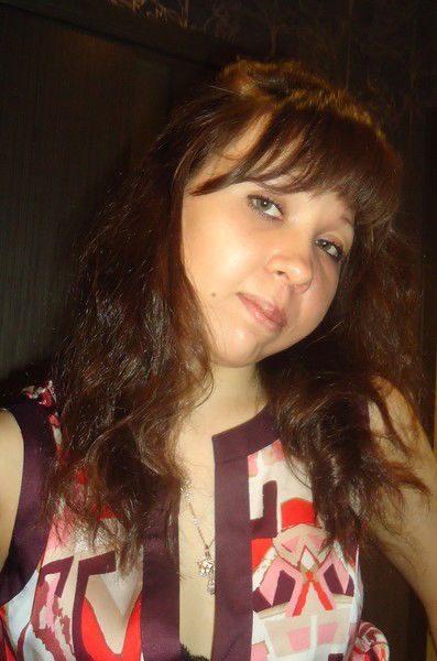 Екатерина Богданова