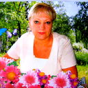 Людмила Дегтярева