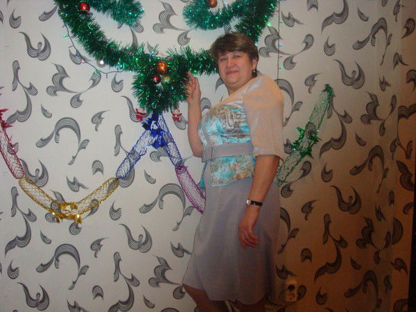 Марина Юдина