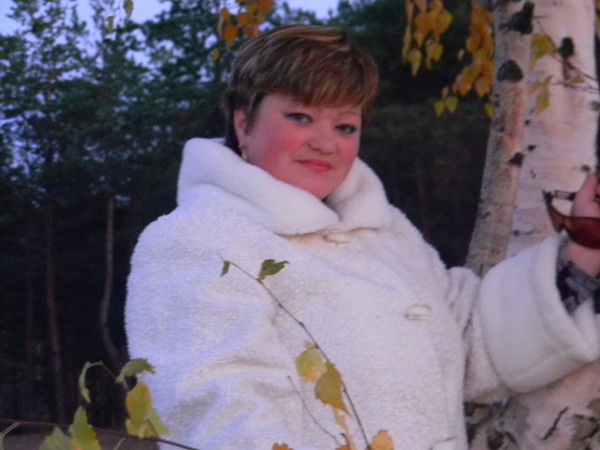 Светлана ***