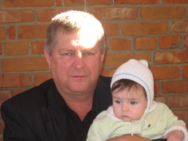 Валерий Даниленко