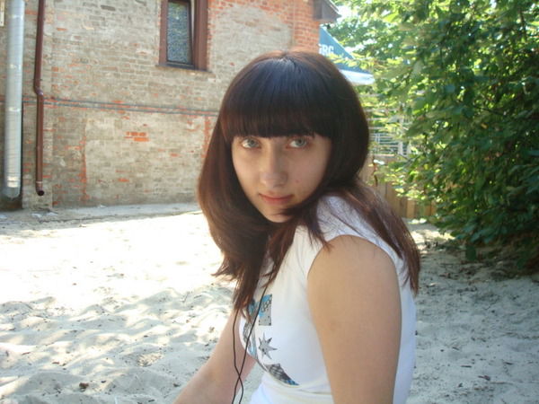 Катюшка Бенюк