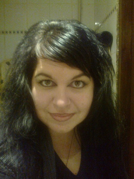 Елена Чепурная