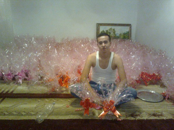 Ерлан Ахметалиев