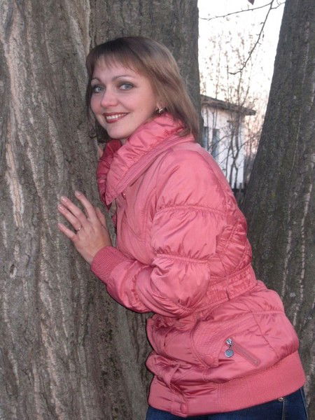 Олеся Савиных