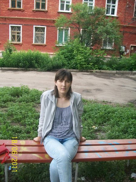 Елена Косова