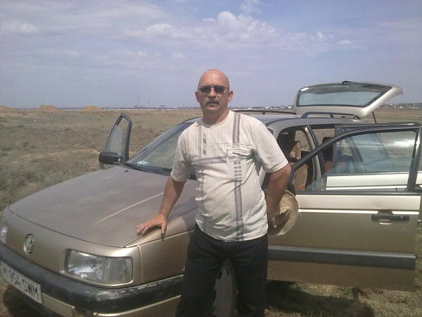 Гоги Матрос