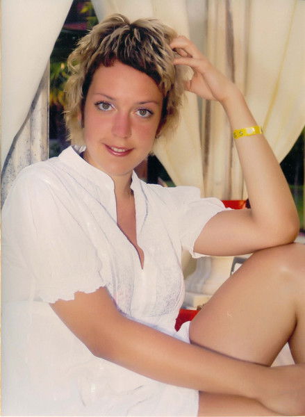 Нина Бекбулатова-Ли