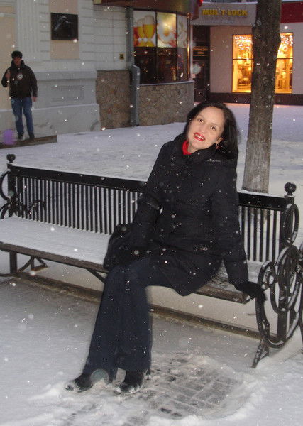 Елена Немерчук