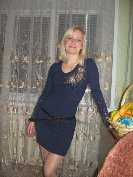 Татьяна Беляева