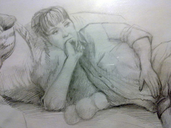 Марина Алишкина