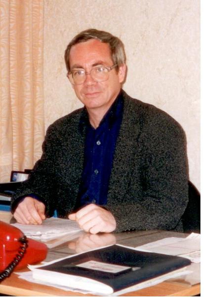 Ильяс Юсупов