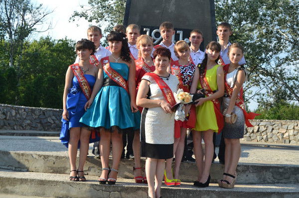 Ирина Селиверстова