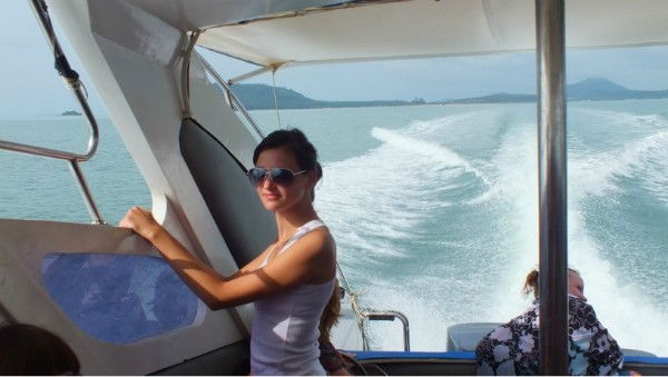 Виктория Голяка