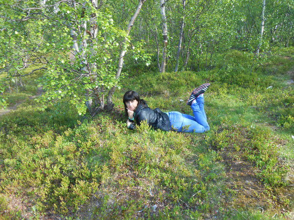 Оксана Кудрова