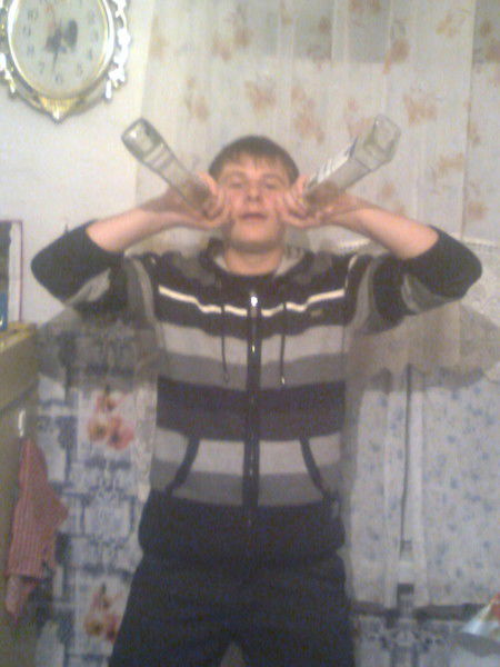 Александр Букало