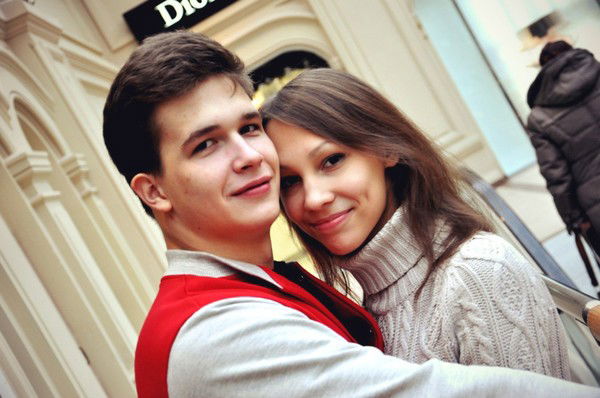 Соня Гусева